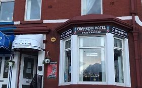 The Franklyn Hotel B&B